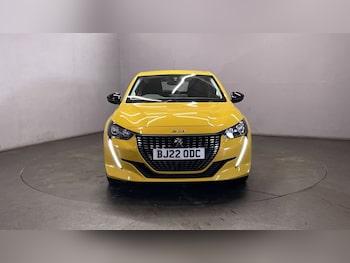 Used Peugeot 208 2022 for sale - 75799846: Photo
