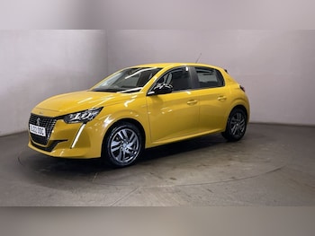 Used Peugeot 208 2022 for sale - 75799846: Photo