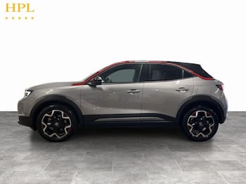Used Vauxhall Mokka Electric 2024 for sale - 79737736: Photo