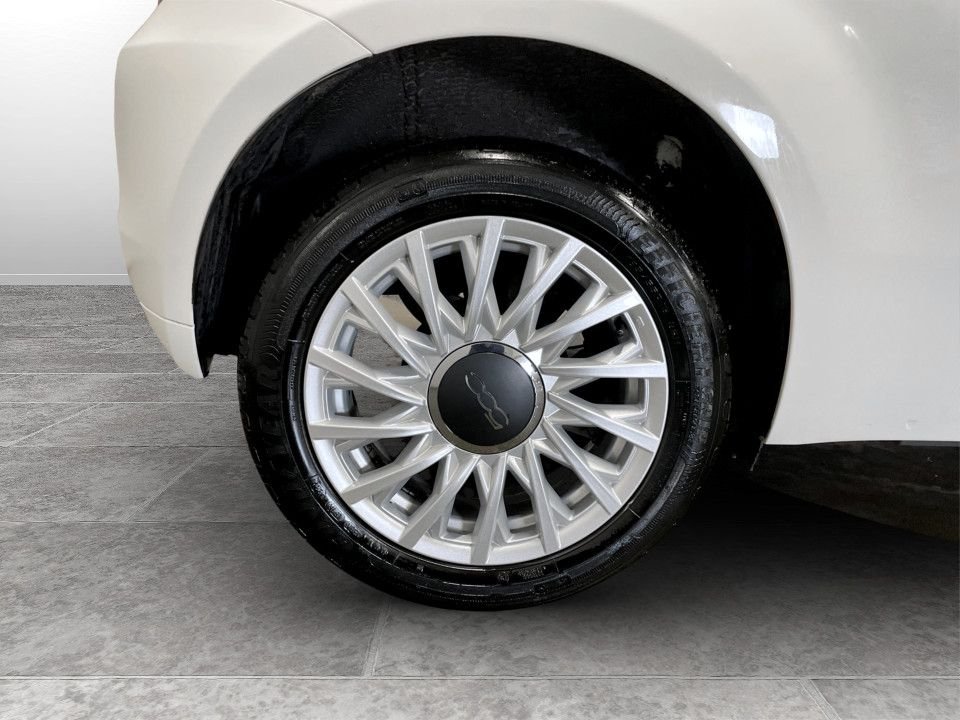 Used Fiat 500 2021 for sale - 77739676: Photo 10