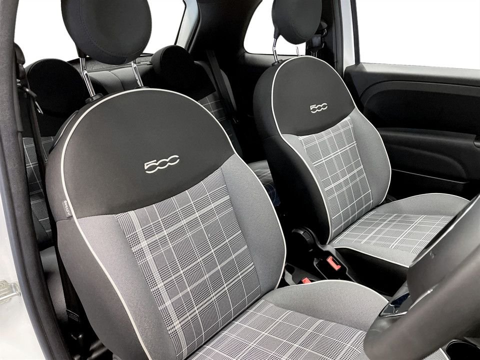 Used Fiat 500 2021 for sale - 77739676: Photo 11
