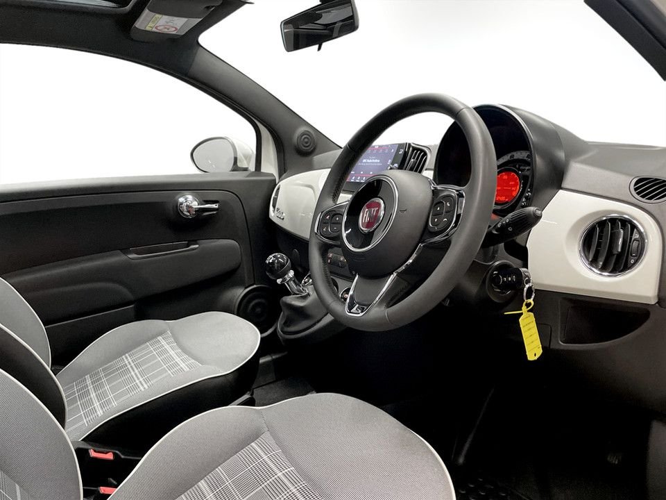 Used Fiat 500 2021 for sale - 77739676: Photo 12