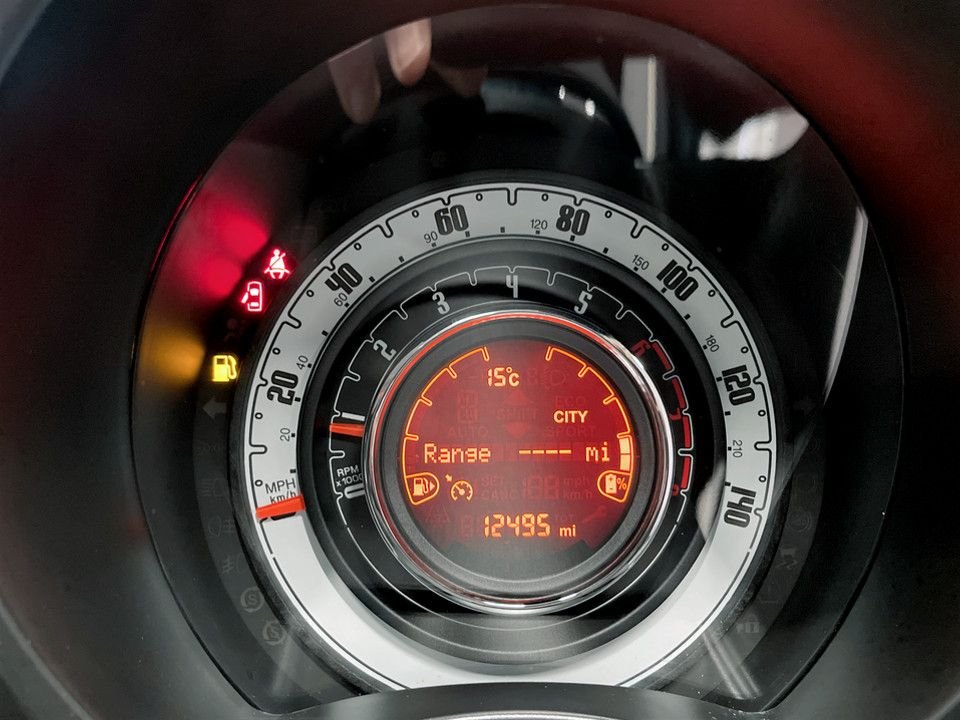 Used Fiat 500 2021 for sale - 77739676: Photo 14