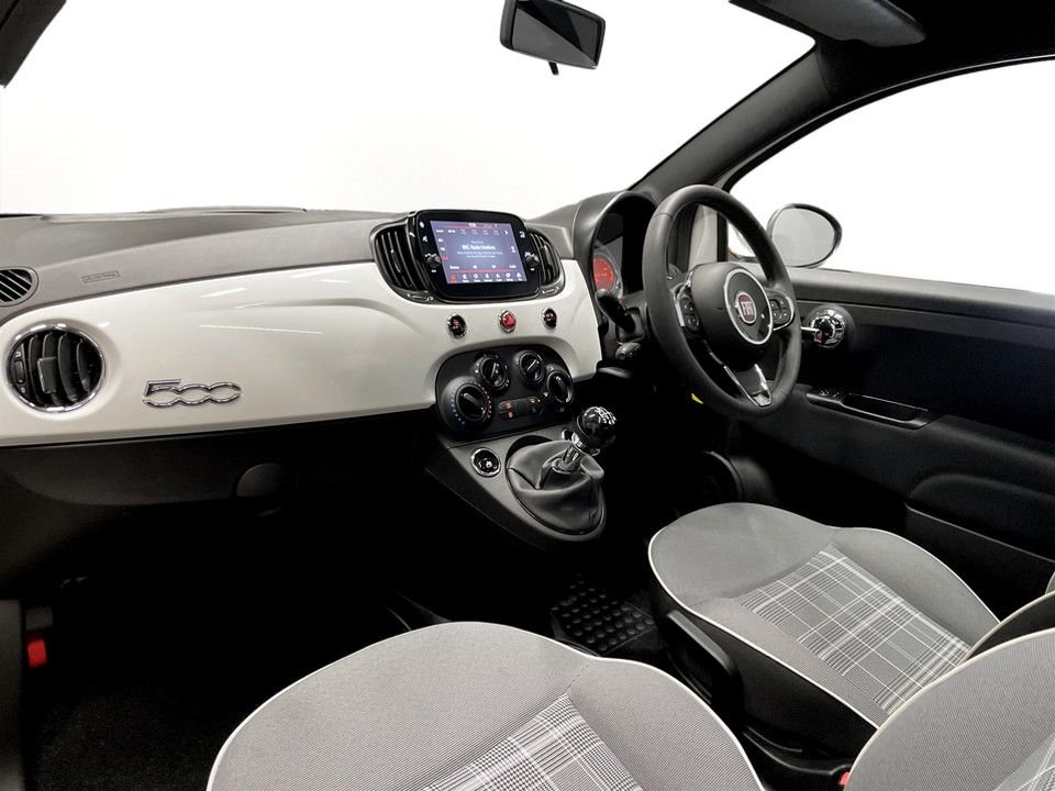 Used Fiat 500 2021 for sale - 77739676: Photo 15