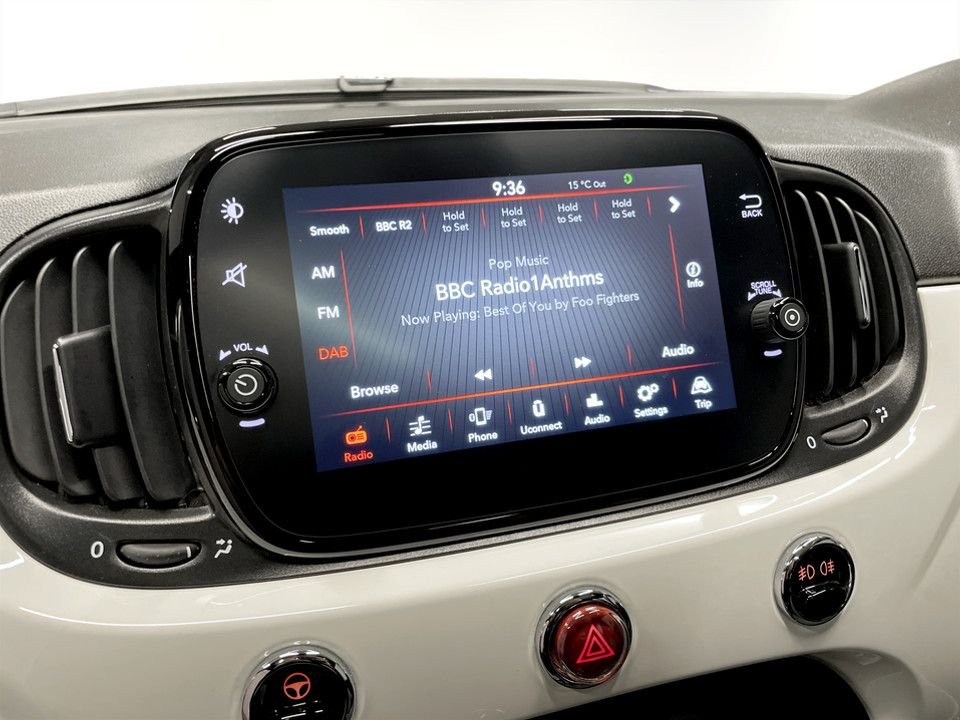 Used Fiat 500 2021 for sale - 77739676: Photo 16