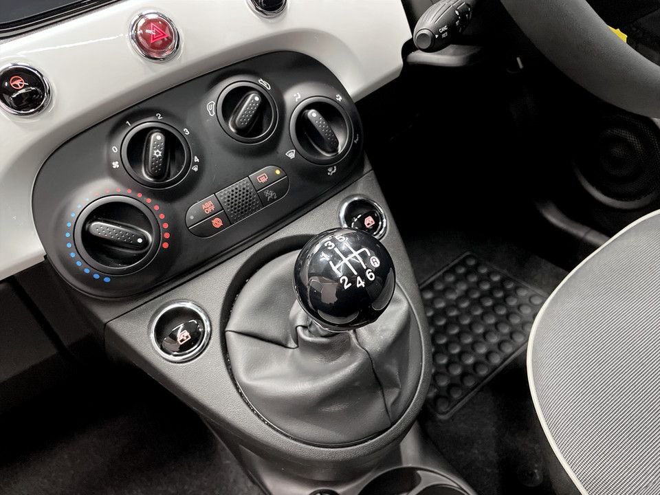 Used Fiat 500 2021 for sale - 77739676: Photo 17