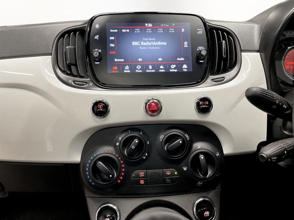 Used Fiat 500 2021 for sale - 77739676: Photo 19