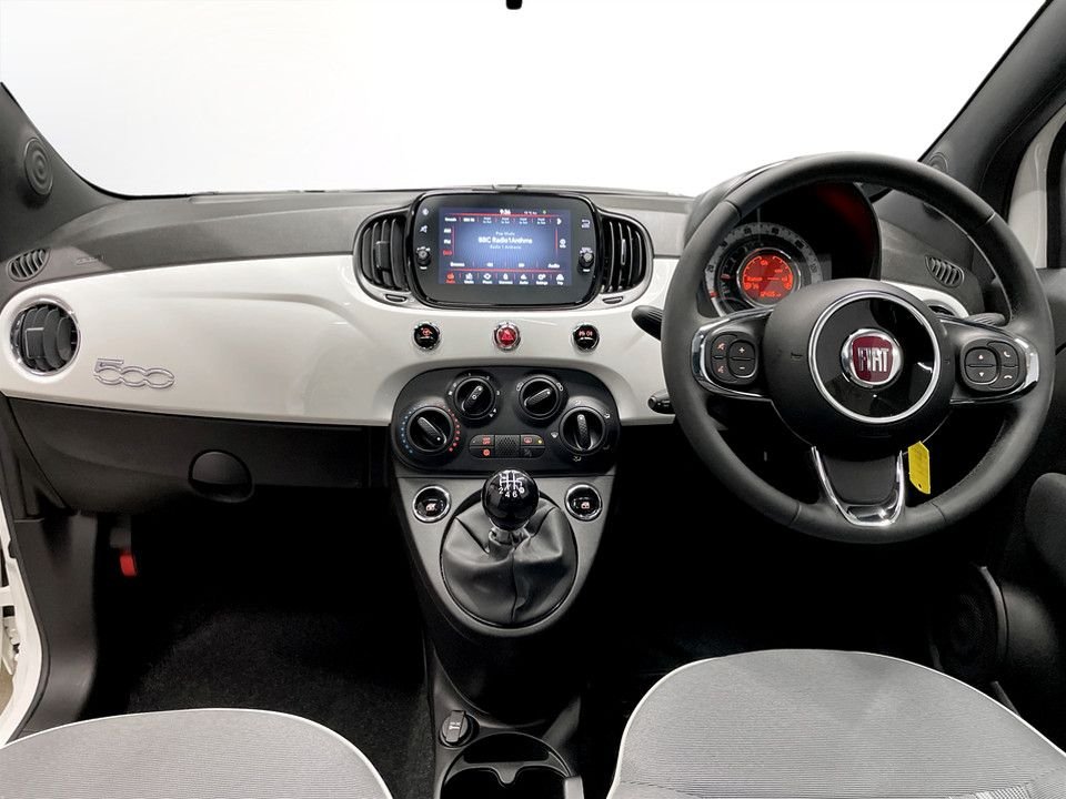 Used Fiat 500 2021 for sale - 77739676: Photo 20