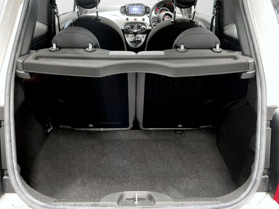 Used Fiat 500 2021 for sale - 77739676: Photo 22