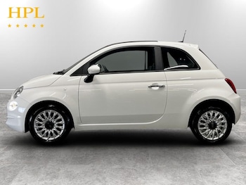 Used Fiat 500 2021 for sale - 77739676: Photo