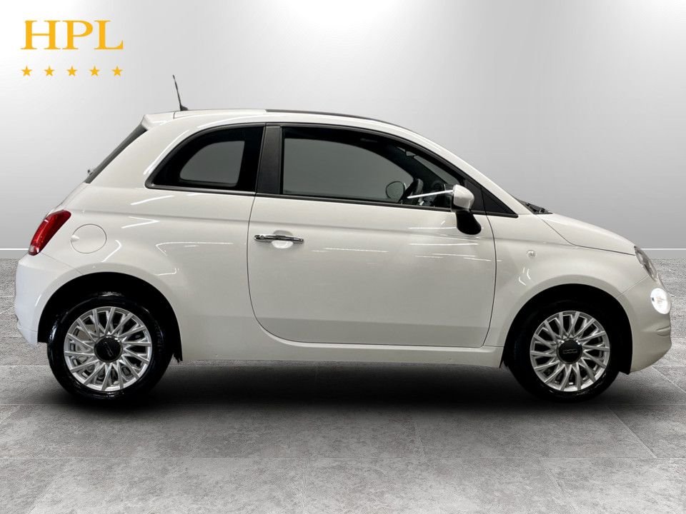 Used Fiat 500 2021 for sale - 77739676: Photo 8