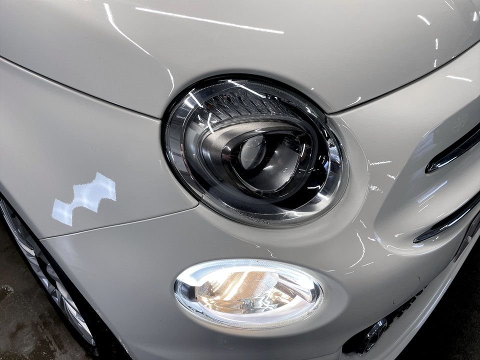 Used Fiat 500 2021 for sale - 77739676: Photo 9