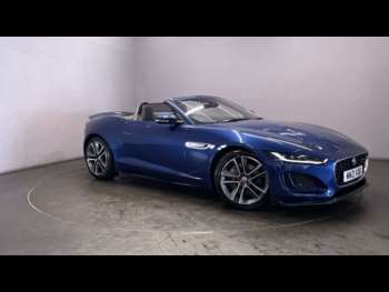 2021 (21) - 2.0i R-Dynamic Convertible 2dr Petrol Auto Euro 6 (s/s) (300 ps)