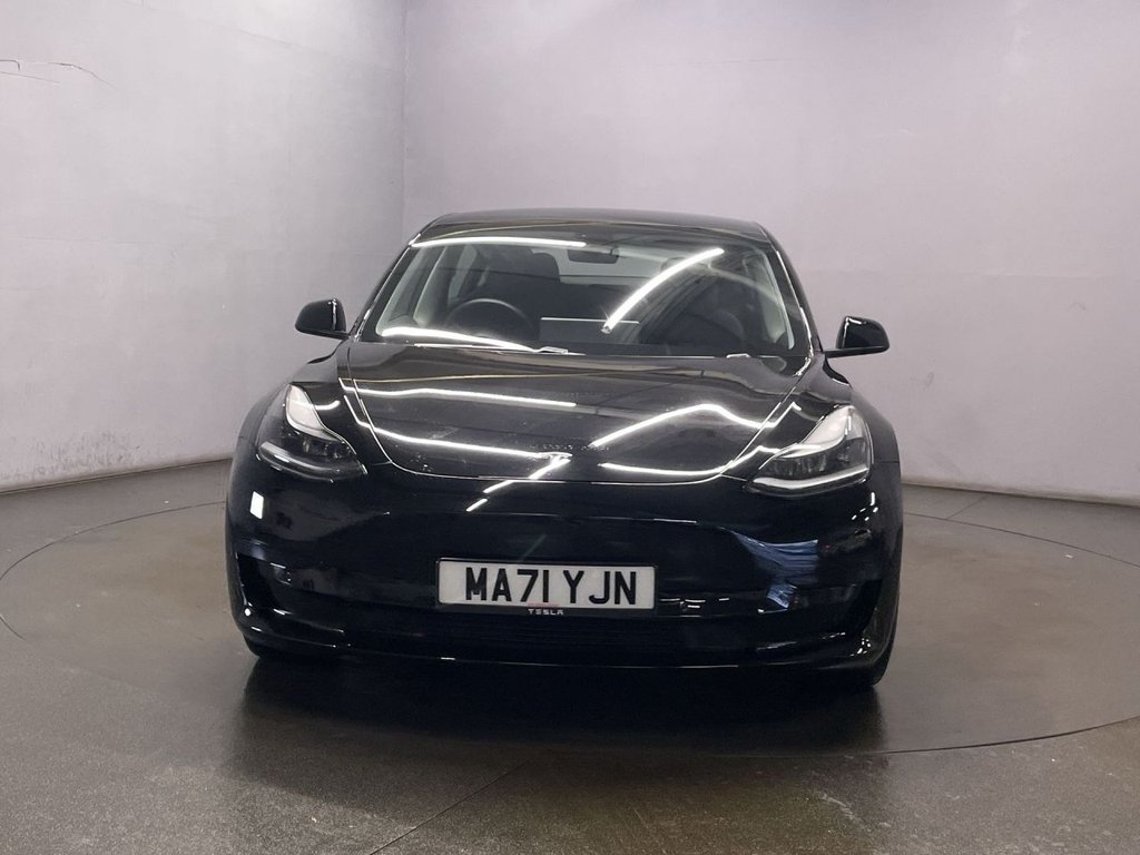 Used Tesla Model 3 2021 for sale - 76367940: Photo 10