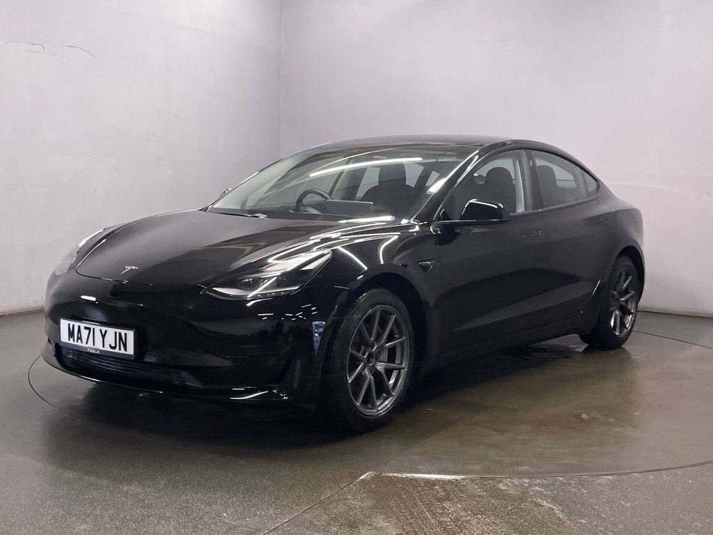 Used Tesla Model 3 2021 for sale - 76367940: Photo 11