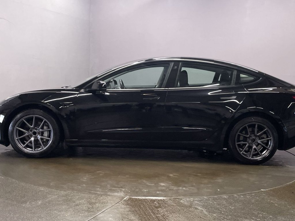 Used Tesla Model 3 2021 for sale - 76367940: Photo 12