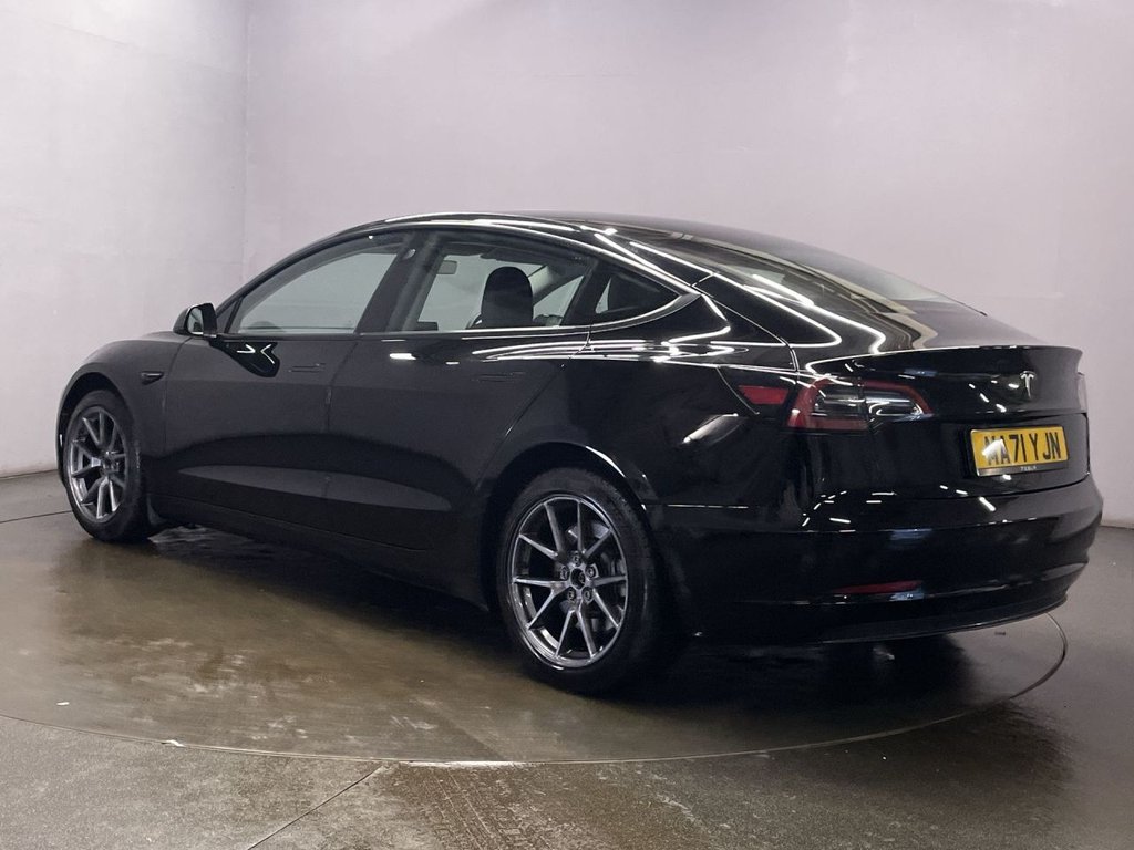 Used Tesla Model 3 2021 for sale - 76367940: Photo 13
