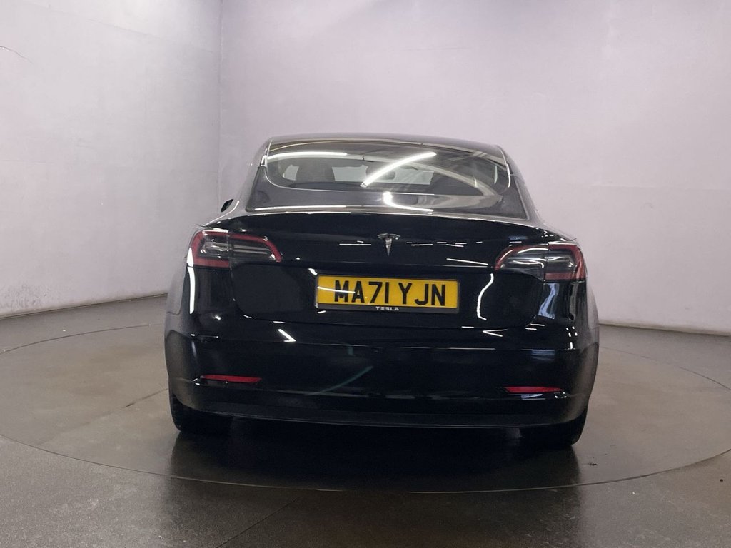 Used Tesla Model 3 2021 for sale - 76367940: Photo 14