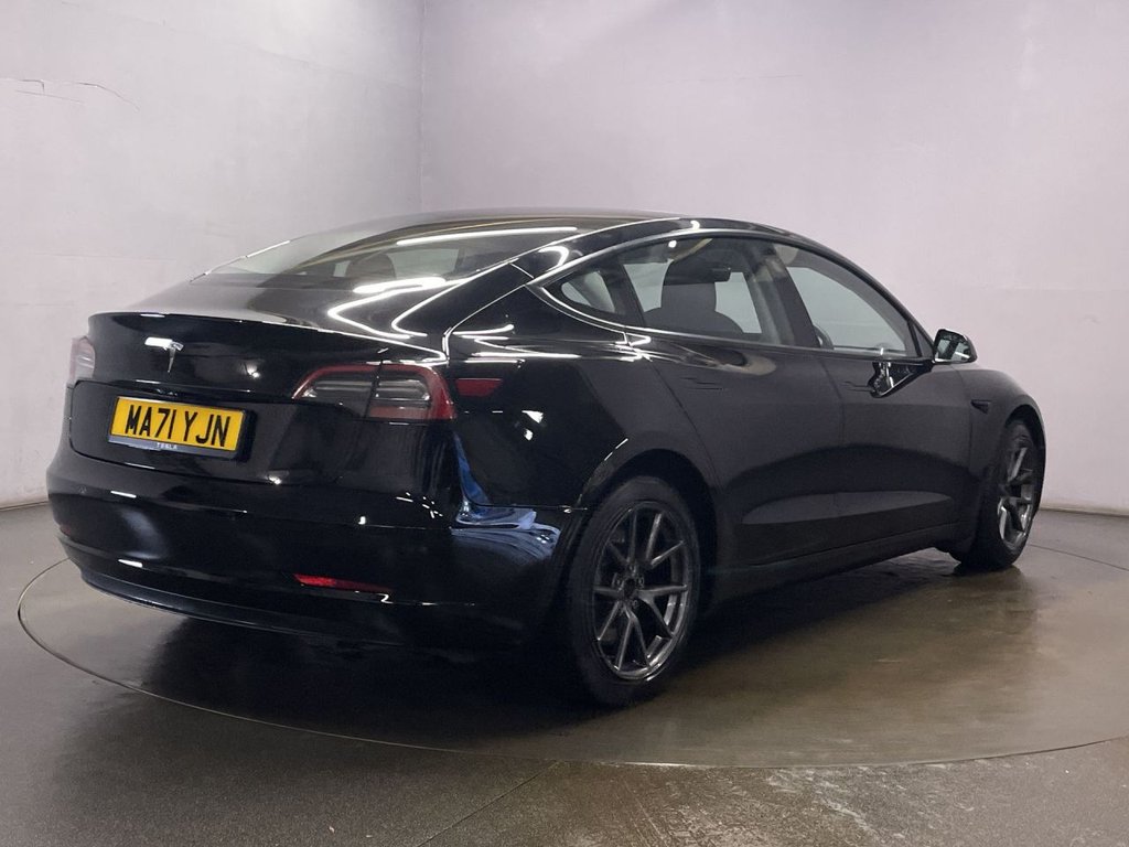 Used Tesla Model 3 2021 for sale - 76367940: Photo 15