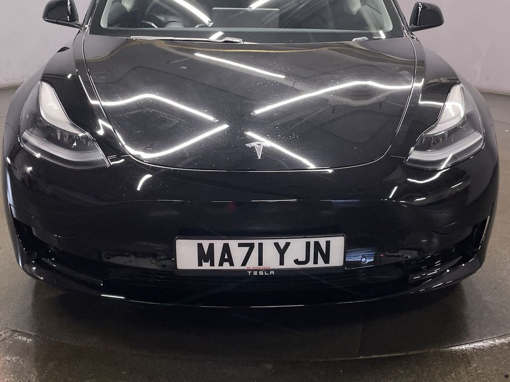 Used Tesla Model 3 2021 for sale - 76367940: Photo 17