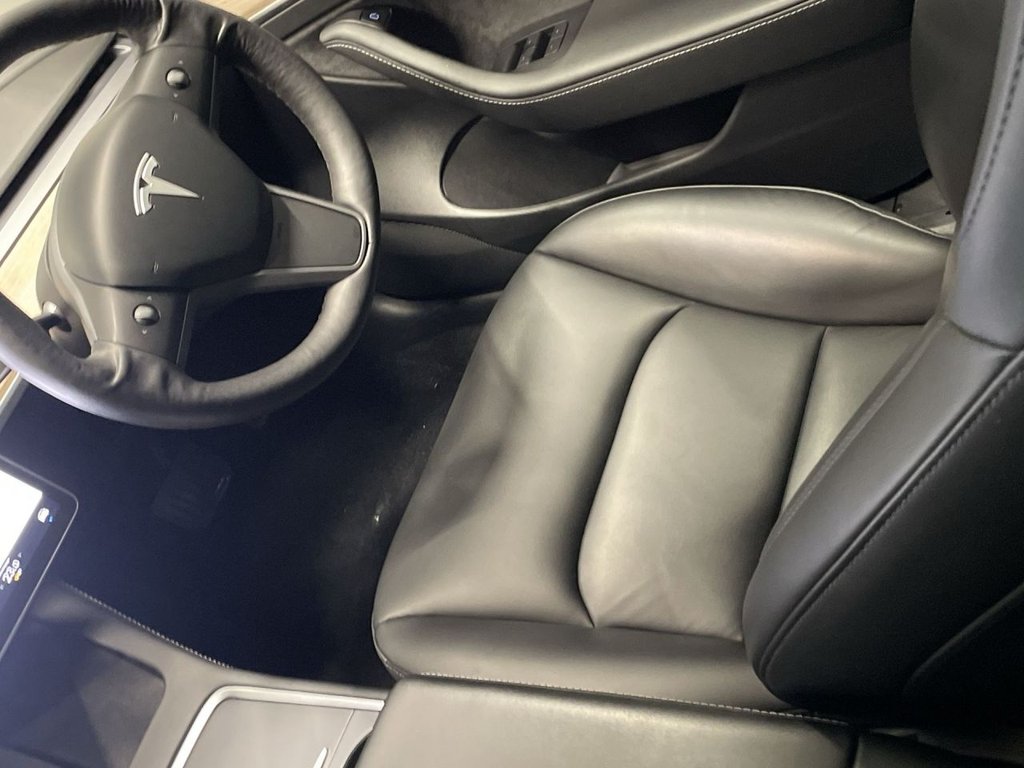 Used Tesla Model 3 2021 for sale - 76367940: Photo 22