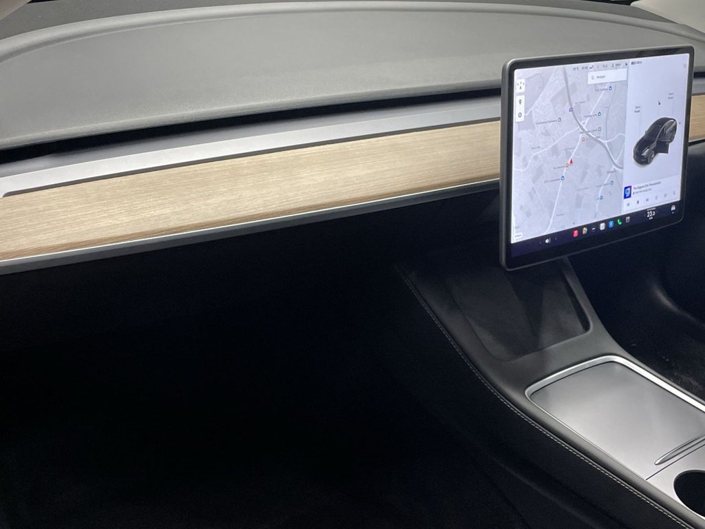 Used Tesla Model 3 2021 for sale - 76367940: Photo 23