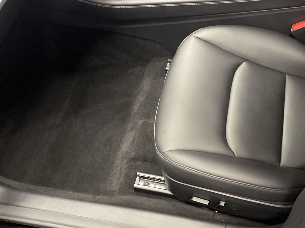 Used Tesla Model 3 2021 for sale - 76367940: Photo 24