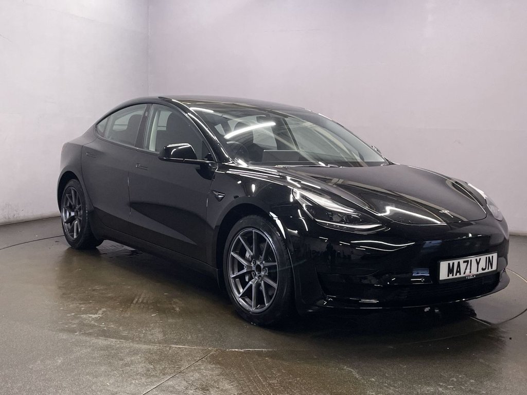 Used Tesla Model 3 2021 for sale - 76367940: Photo 8