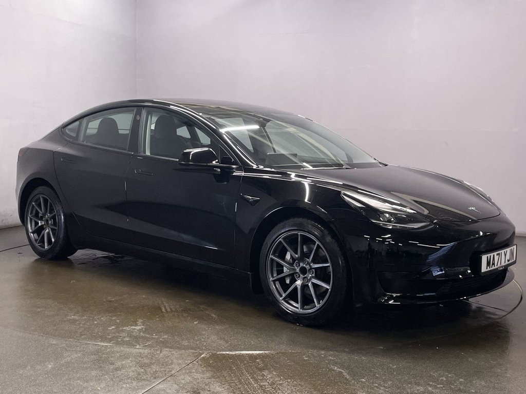Used Tesla Model 3 2021 for sale - 76367940: Photo 9