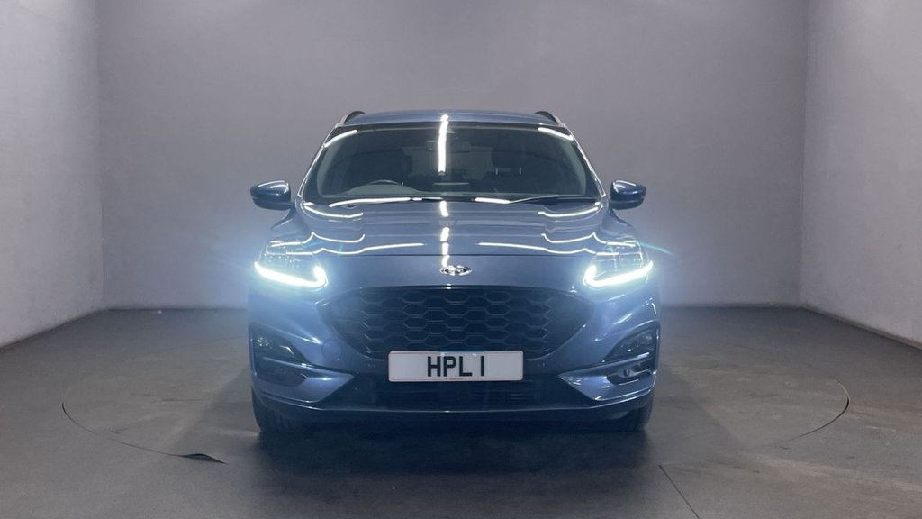 Used Ford Kuga 2021 for sale - 77227444: Photo 10