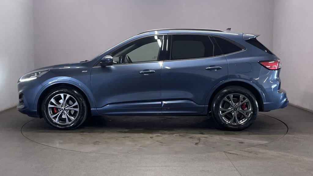 Used Ford Kuga 2021 for sale - 77227444: Photo 12