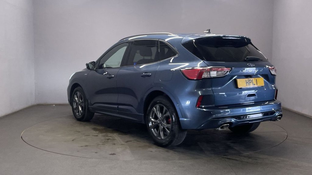 Used Ford Kuga 2021 for sale - 77227444: Photo 13