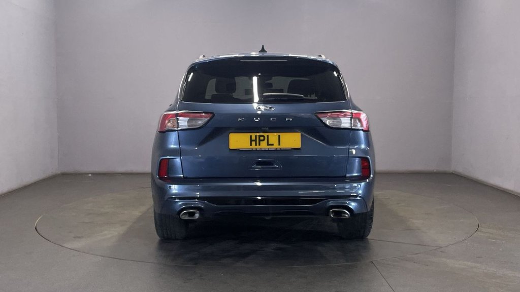 Used Ford Kuga 2021 for sale - 77227444: Photo 14