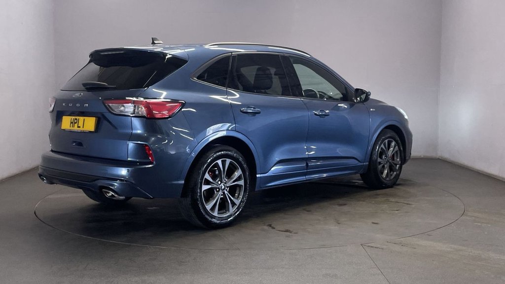 Used Ford Kuga 2021 for sale - 77227444: Photo 15