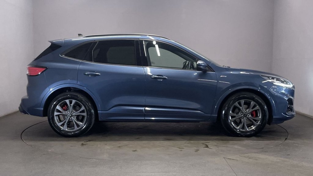 Used Ford Kuga 2021 for sale - 77227444: Photo 16