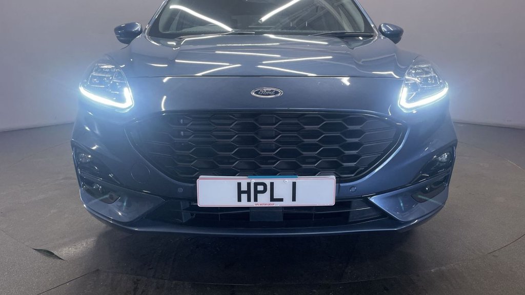 Used Ford Kuga 2021 for sale - 77227444: Photo 17