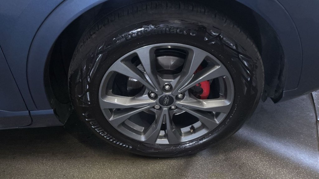 Used Ford Kuga 2021 for sale - 77227444: Photo 19