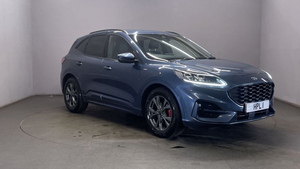 Used Ford Kuga 2021 for sale - 77227444: Photo 9