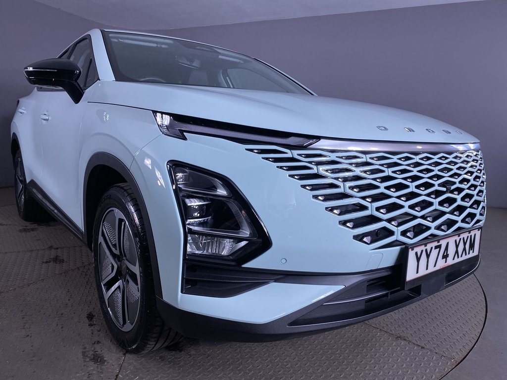 Used Omoda OMODA 5 2025 for sale - 76698388: Photo 11