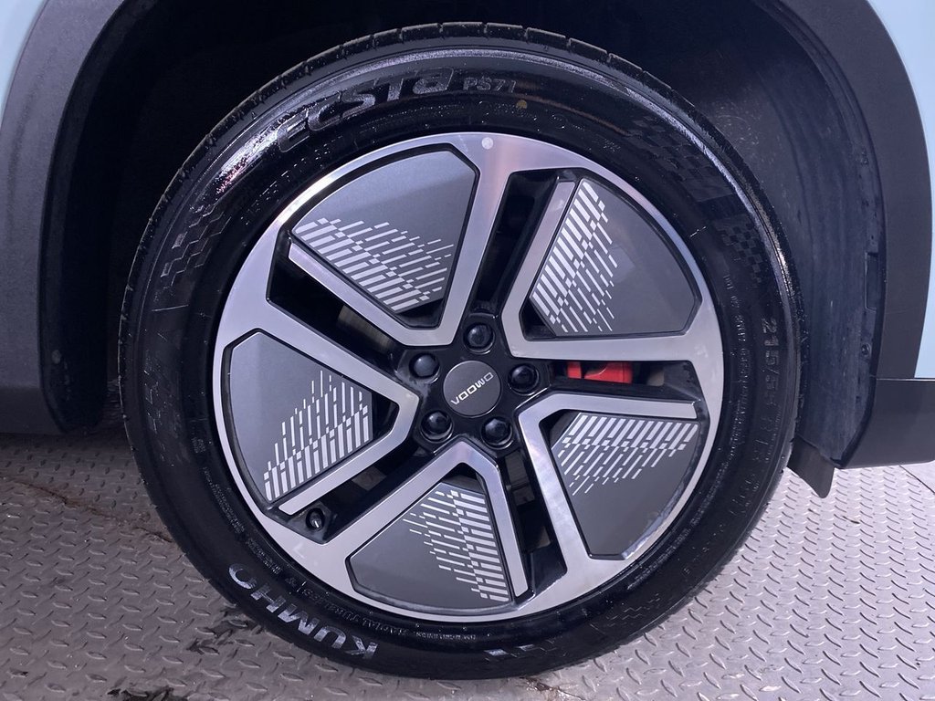 Used Omoda OMODA 5 2025 for sale - 76698388: Photo 12