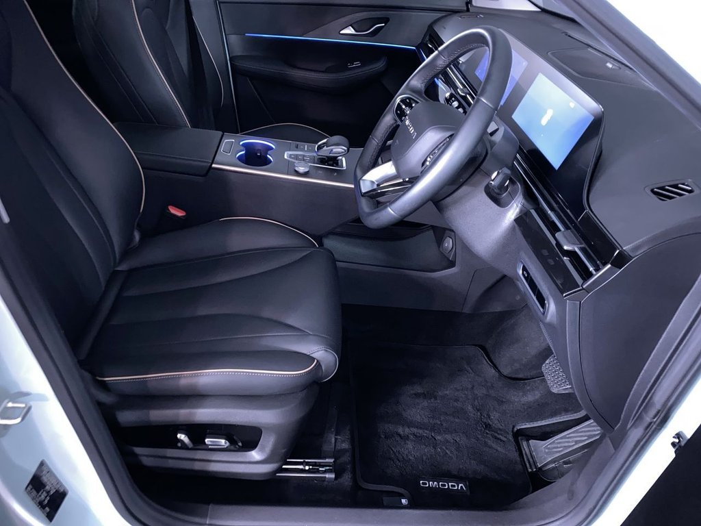 Used Omoda OMODA 5 2025 for sale - 76698388: Photo 15