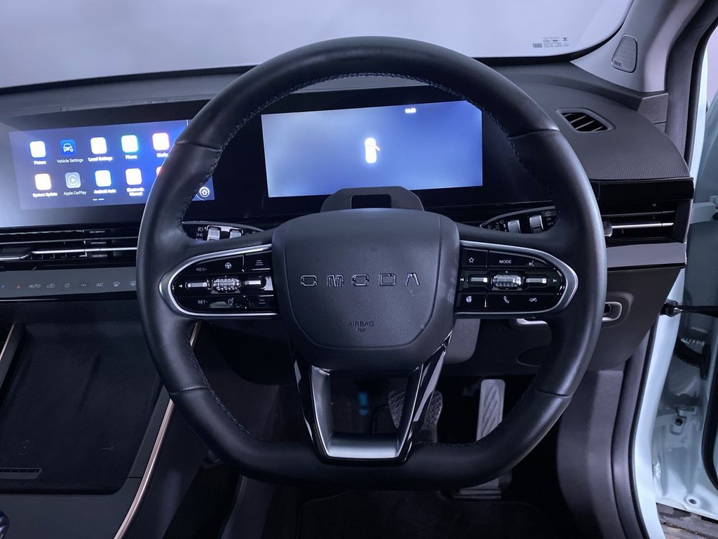 Used Omoda OMODA 5 2025 for sale - 76698388: Photo 16
