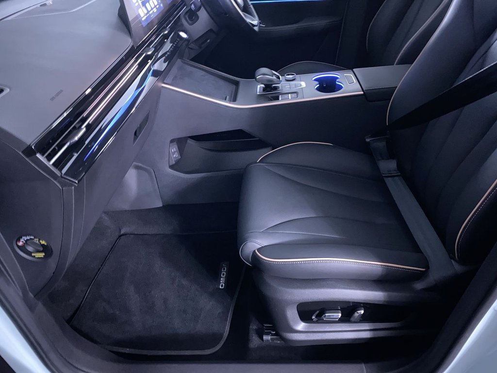 Used Omoda OMODA 5 2025 for sale - 76698388: Photo 17