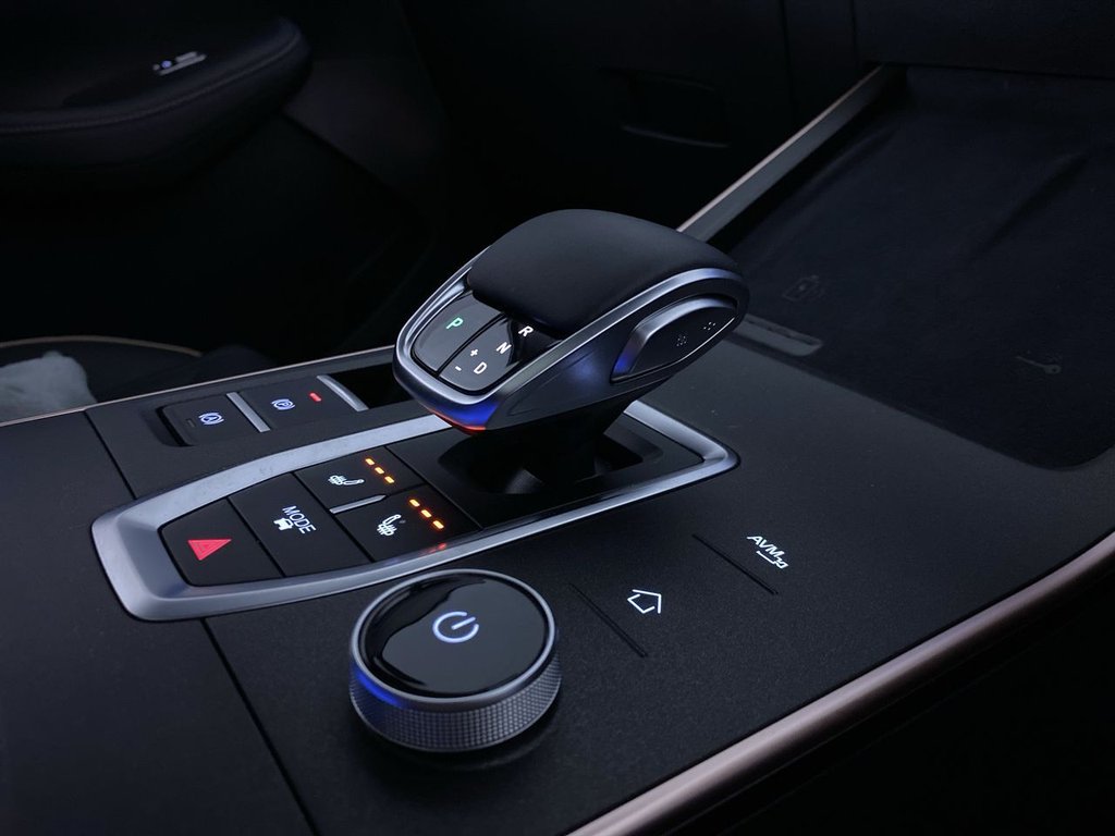 Used Omoda OMODA 5 2025 for sale - 76698388: Photo 21