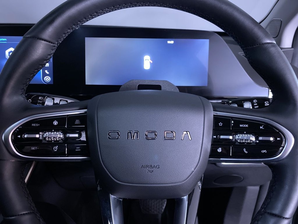 Used Omoda OMODA 5 2025 for sale - 76698388: Photo 22