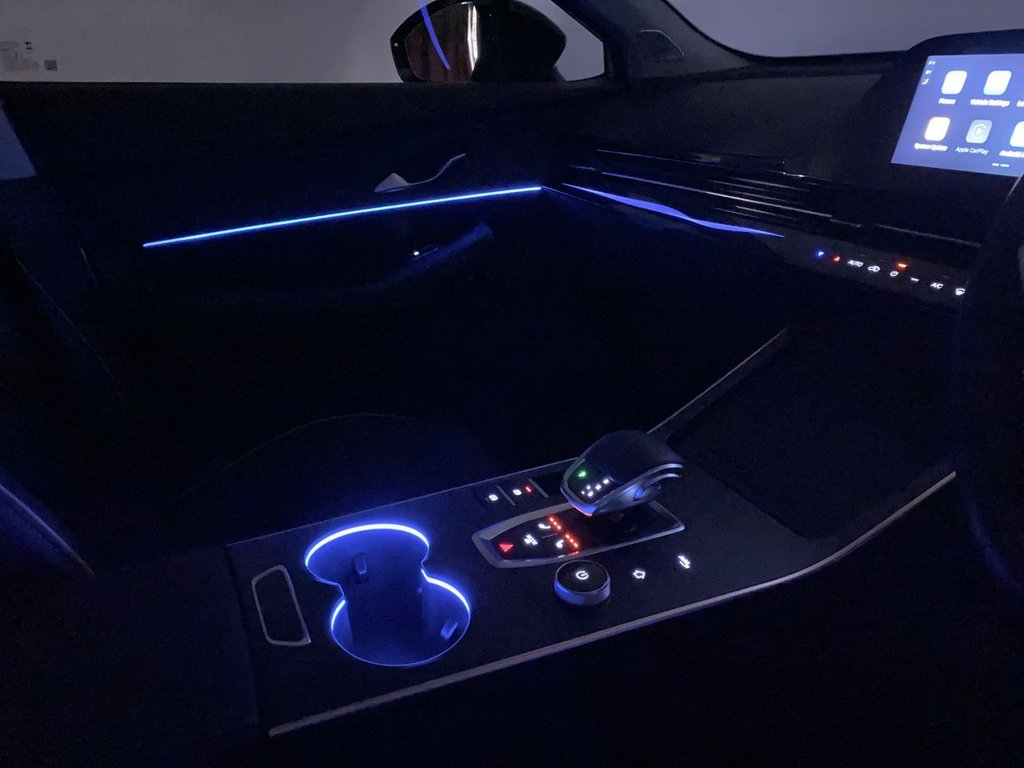 Used Omoda OMODA 5 2025 for sale - 76698388: Photo 24