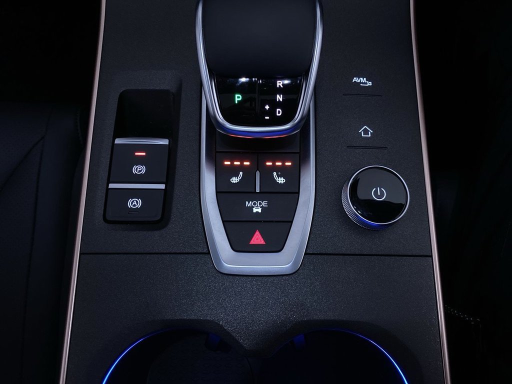 Used Omoda OMODA 5 2025 for sale - 76698388: Photo 25