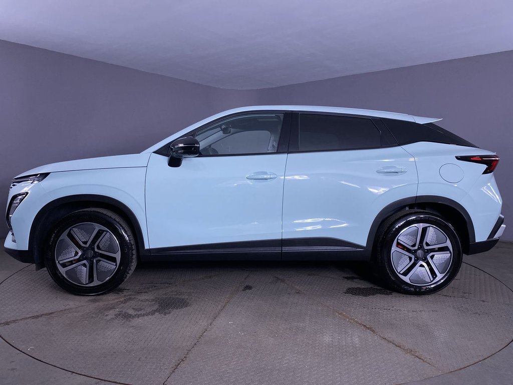 Used Omoda OMODA 5 2025 for sale - 76698388: Photo 5