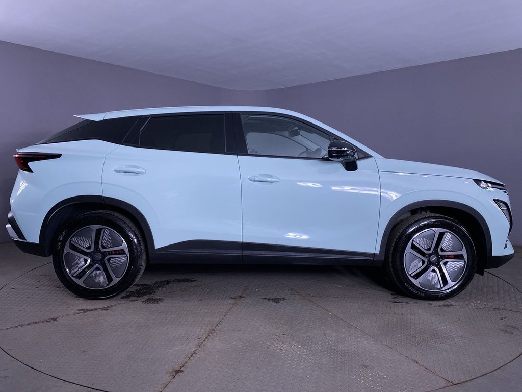 Used Omoda OMODA 5 2025 for sale - 76698388: Photo 9