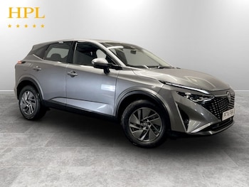 Used Nissan Qashqai 2024 for sale - 78737885: Photo